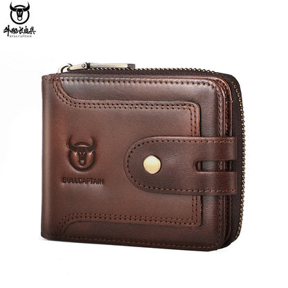 Retro Driver S License Business Card Holder Wallet