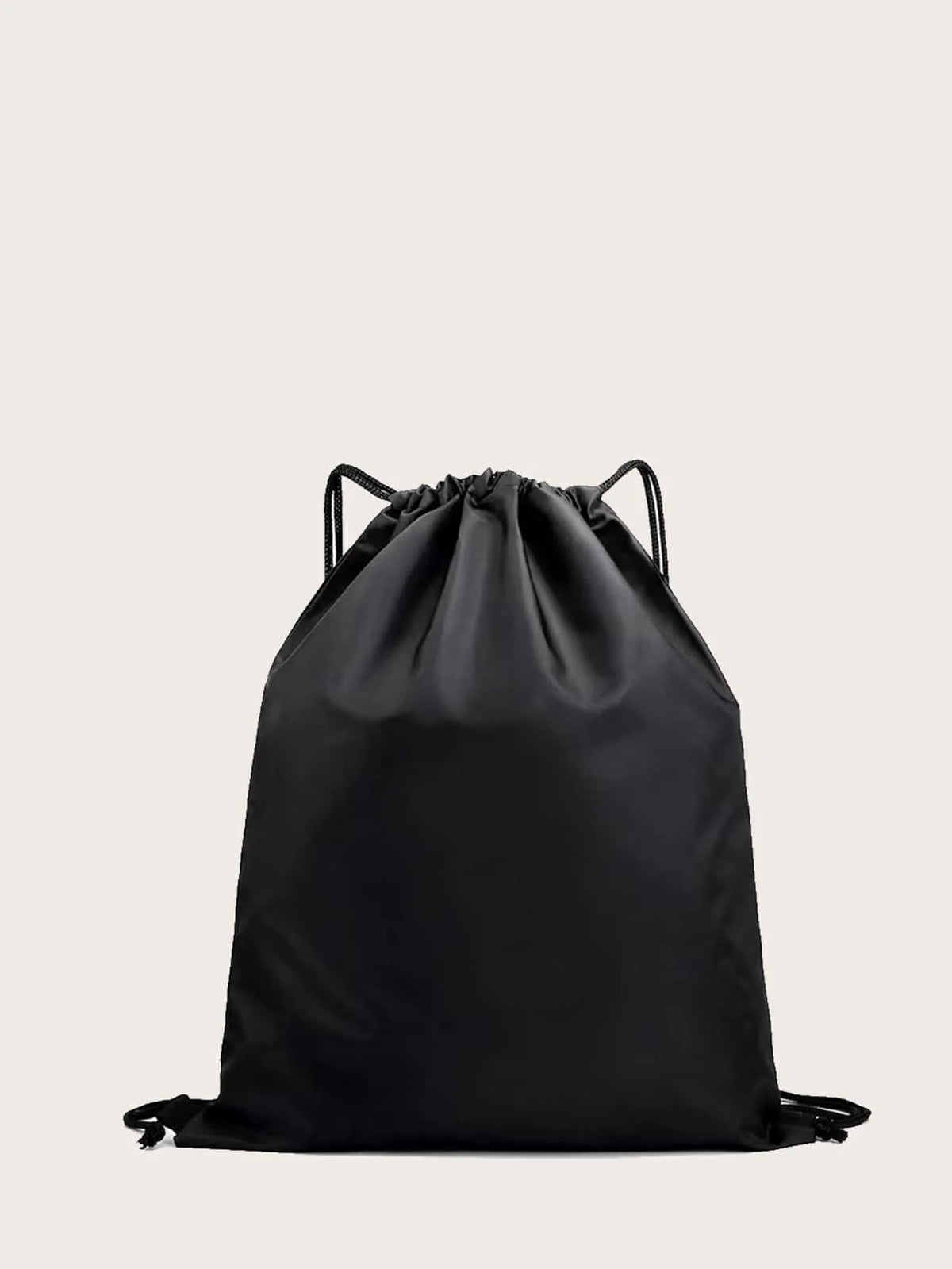 Fashionable Casual Student Basketball Drawstring Pocket Sports Waterproof Backpack Suitable Daily