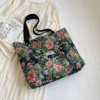 Dark Green Large