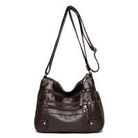 Coffee Brown