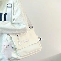 White Bear