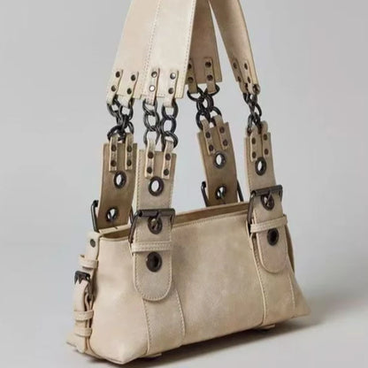 Vintage Large Capacity Crossbody Bags Woman Shoulder Women Underarm Bag Purse Handbags Designer