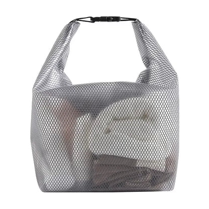 Homefish Eva Portable Waterproof Bag Beach Vacation Waterproof Swimsuit Bag Portable Makeup