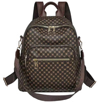 Bj6898 Brown