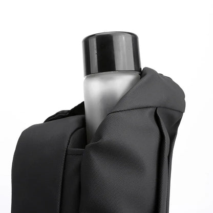 Men S Chest Bag Crossbody Outdoor Sports Waist Large Capacity Mobile Phone Storage Backpack