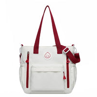 White Red
