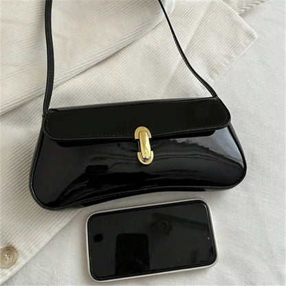 Stylish Shoulder Bag Women Daily Use Friends Festivals Parties Gift