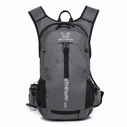 Sports Outdoor Riding Backpack Lightweight Waterproof Load Reduction Hiking Bicycle Kettle Water Bag