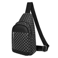 Bj6871Black Gray