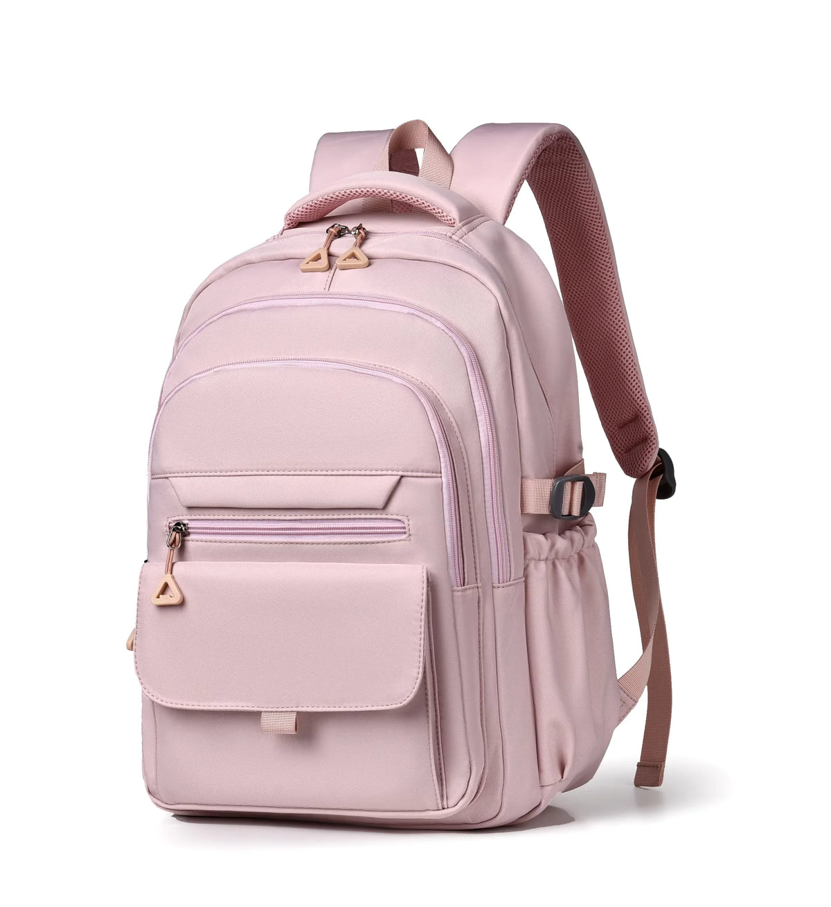Homefish Oxford Cloth Waterproof Backpack Large Capacity - Waterproof