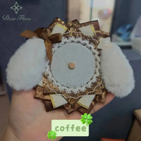 Coffee Brown