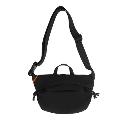 Nylon Diagonal Cross Bag All Small Women Backpack Leisure Large Capacity Body Shoulder
