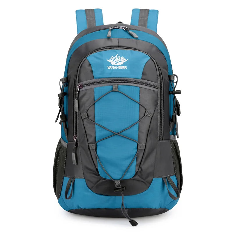 Light Hiking Outdoor Mountaineering Large Capacity