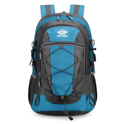 Light Hiking Outdoor Mountaineering Large Capacity