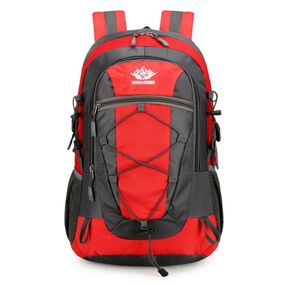 Light Hiking Outdoor Mountaineering Large Capacity