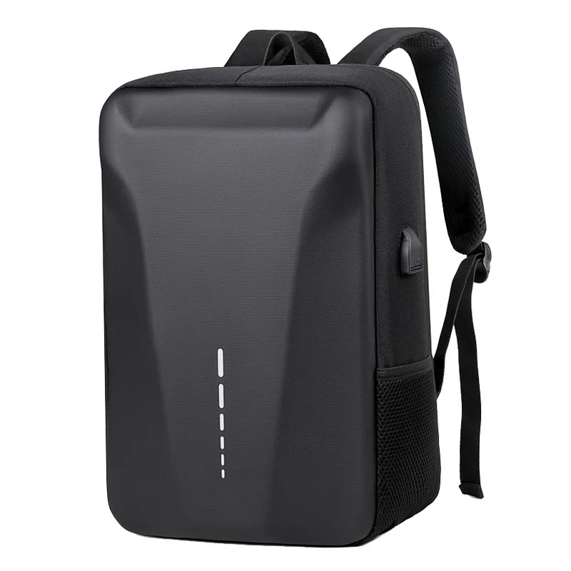 Men S Business Backpack Leisure Travel Women Password Lock Commuting Shoulder Waterproof Computer