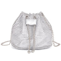 silvery