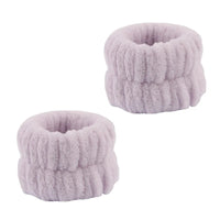 2pcs Purple