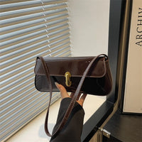 Coffee Brown