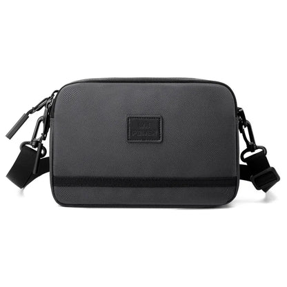 Portable Cycling Wearable Waist Bag Men S Sports Crossbody Casual Overalls Waterproof Shoulder
