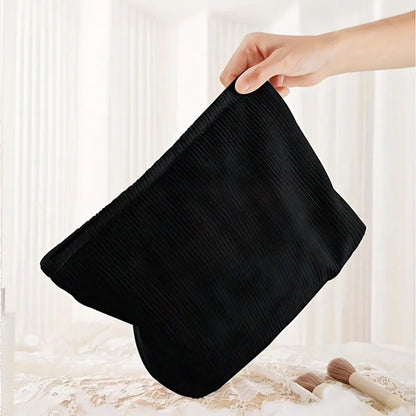 Homefish Women S Large Zippered Cosmetic Bag Sweet Makeup Travel Organizer Daily Outdoor Activities