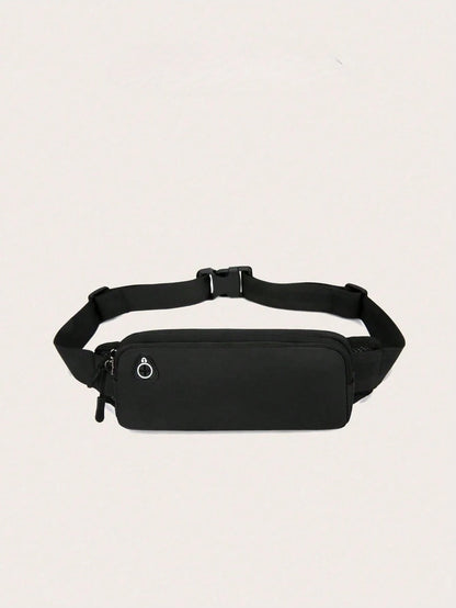 Waterproof Running Waist Bag Ultra Light Fitness Training Kit Hiking Cycling Mobile Phone Suitable
