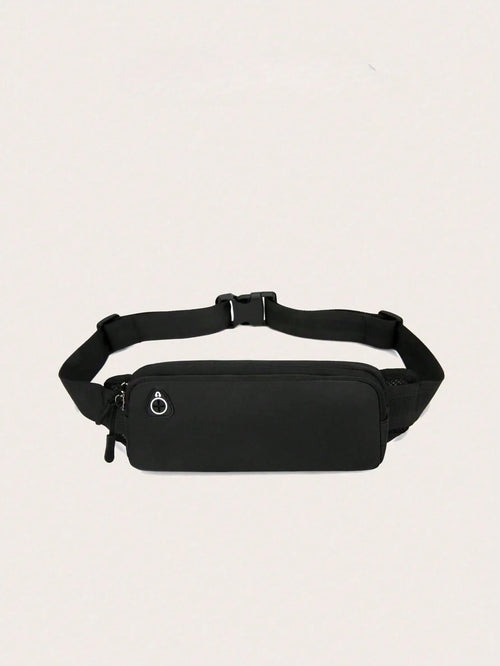 Waterproof Running Waist Bag Ultra Light Fitness Training Kit Hiking Cycling Mobile Phone Suitable