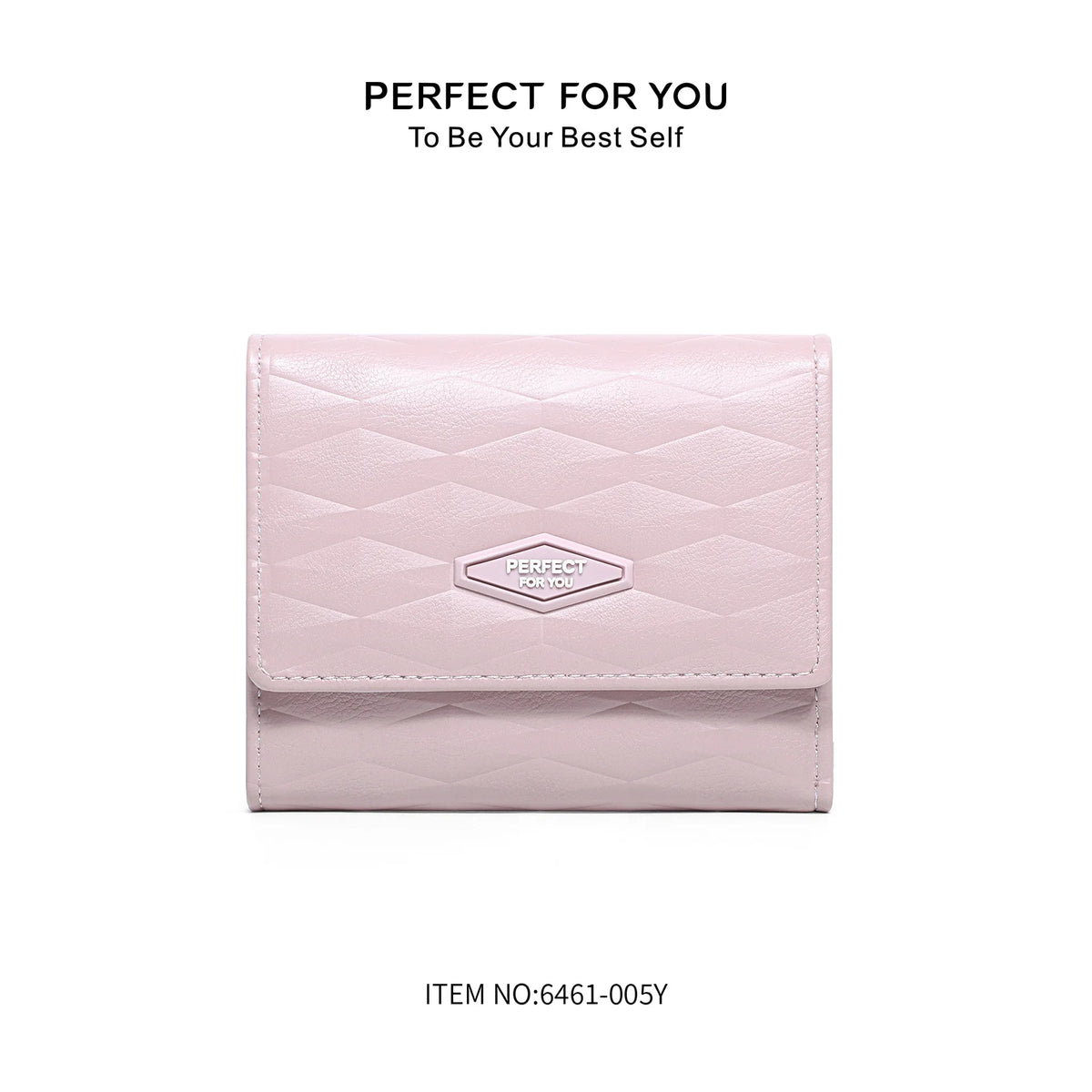 Short Student Girls Diamond-Shaped Wallet Women S Coin Purse