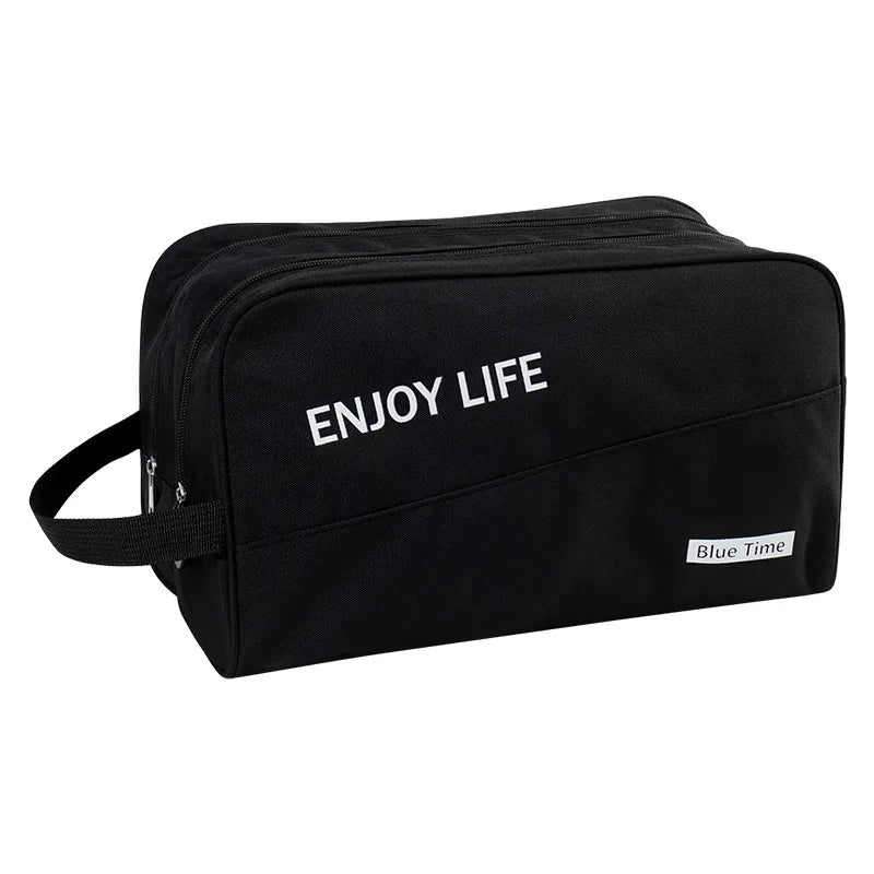 Swimming Bag Dry Wet Separation Fitness Women S Portable Swimsuit Storage Waterproof Men Gym Sports
