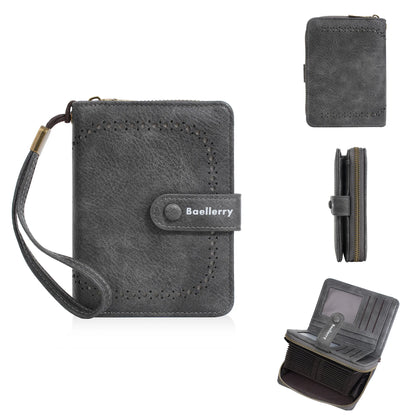 Card Bag Document Storage Wristband Multi-Functional Wallet