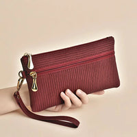dark red
