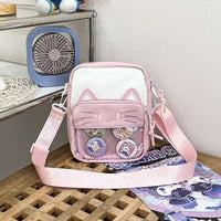 Style C Pink