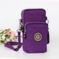Dark Purple