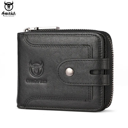 Retro Driver S License Business Card Holder Wallet