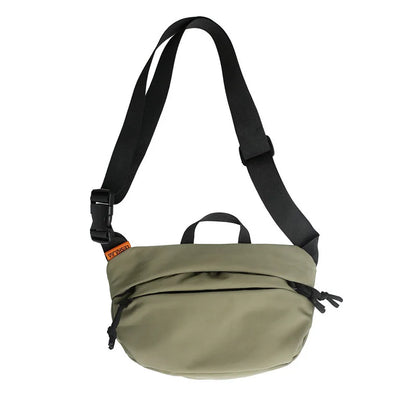 Nylon Diagonal Cross Bag All Small Women Backpack Leisure Large Capacity Body Shoulder