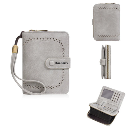 Card Bag Document Storage Wristband Multi-Functional Wallet