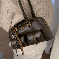 Coffee Brown