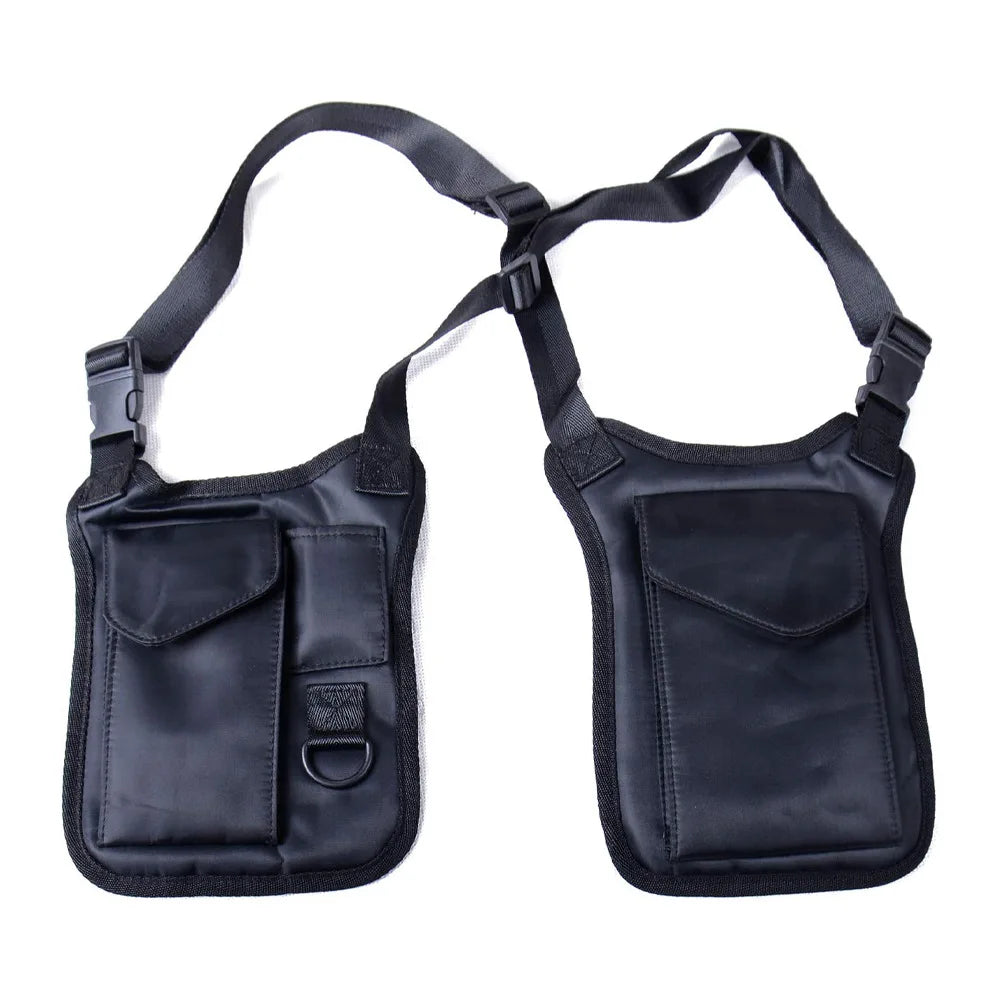 Underarm Close-Fitting Anti-Theft Mobile Phone Key Case