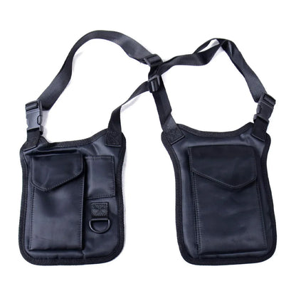 Underarm Close-Fitting Anti-Theft Mobile Phone Key Case