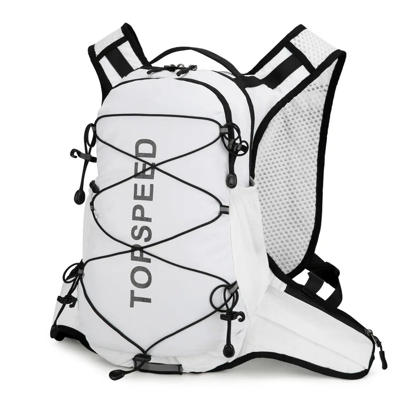 Large Capacity Mountaineering Anti-Water Cross-Country Riding Backpack Multi-Function Sports