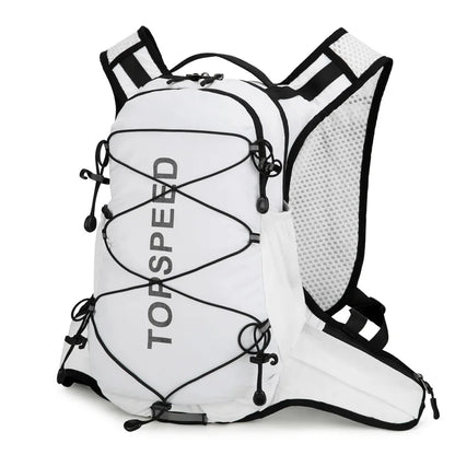 Large Capacity Mountaineering Anti-Water Cross-Country Riding Backpack Multi-Function Sports