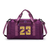 Dark purple