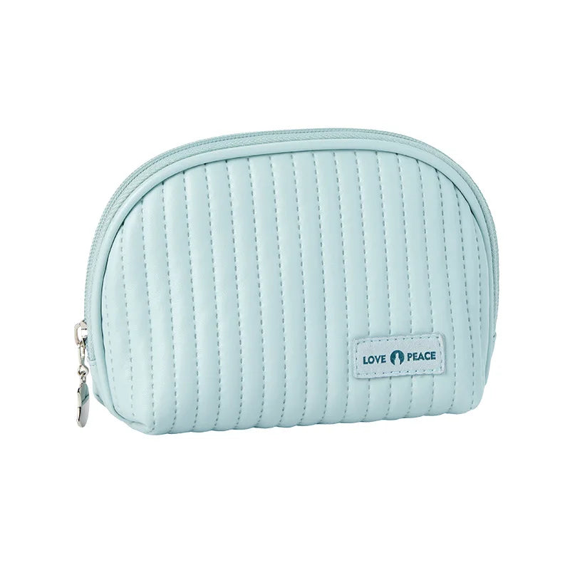 Ladies Lipstick Storage Bag Portable Makeup Bag Travel Makeup Supplies Storage Bag