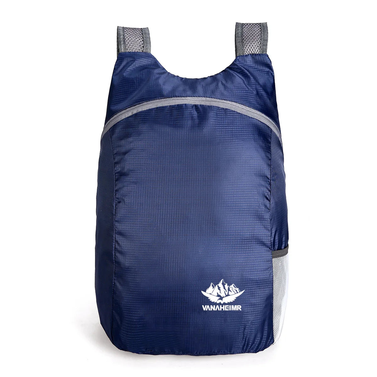 Ultra-Light Portable Travel Waterproof Folding Storage Backpack - Waterproof