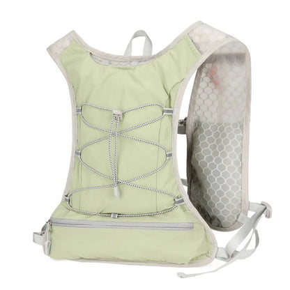 Mountaineering Outdoor Waterproof Cycling Light Marathon Cross-Country Hiking Backpack - Waterproof