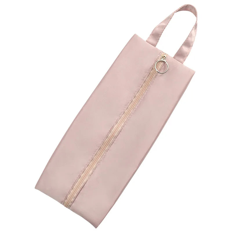 Underwear Storage Bag Bra Socks Chest Travel Home Arrangement