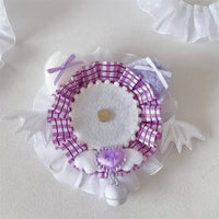 Style A Purple