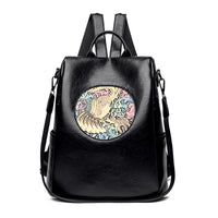 Elephant Black