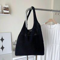 357 Hole Black