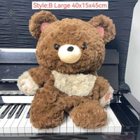 Style B Large 17.7in
